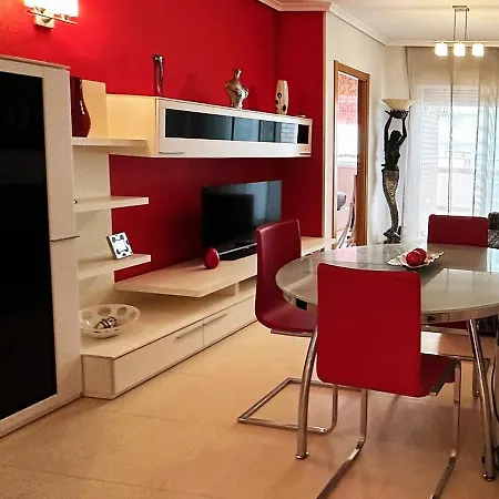 Apartment Vistamar Iii Ref 039