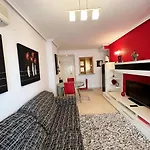 Apartment Vistamar Iii Ref 039 *