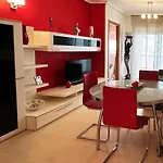 Apartment Vistamar Iii Ref 039