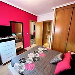 Apartment Vistamar Iii Ref 039 *
