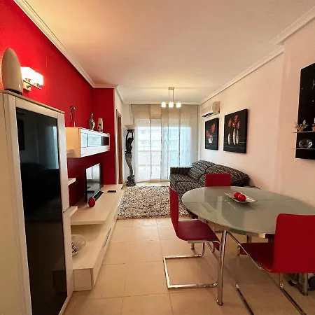 Vistamar Iii Ref 039 公寓 *