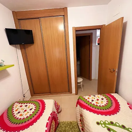 Διαμέρισμα Vistamar Iii Ref 039