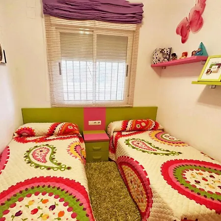 公寓 Vistamar Iii Ref 039