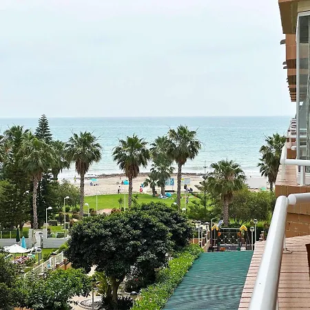 公寓 Vistamar Iii Ref 039 *