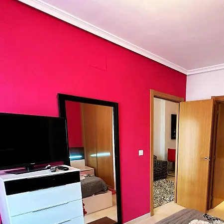 Vistamar Iii Ref 039 * El Borseral