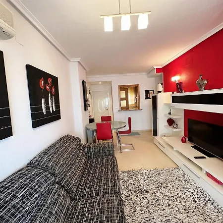 Διαμέρισμα Vistamar Iii Ref 039 *