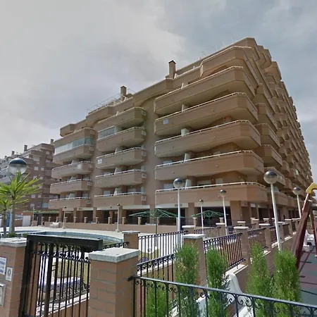 Vistamar Iii Ref 039 公寓