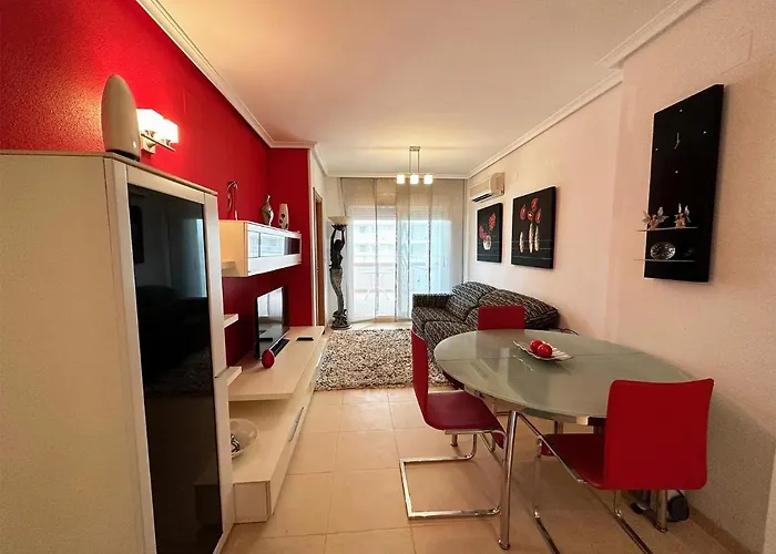 Vistamar Iii Ref 039 公寓 *