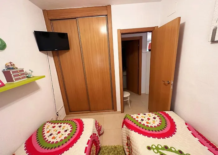 公寓 Vistamar Iii Ref 039