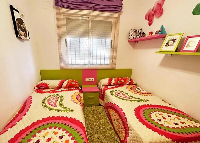 公寓 Vistamar Iii Ref 039