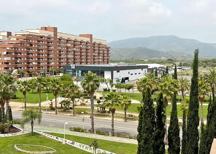 Vistamar Iii Ref 039 El Borseral