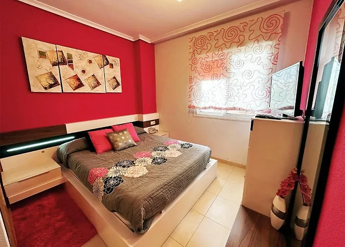 Vistamar Iii Ref 039 公寓