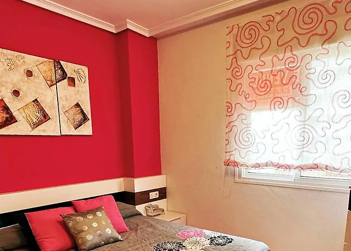 Vistamar Iii Ref 039 El Borseral