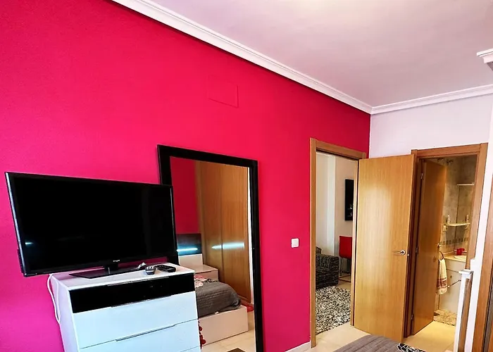 Vistamar Iii Ref 039 * El Borseral