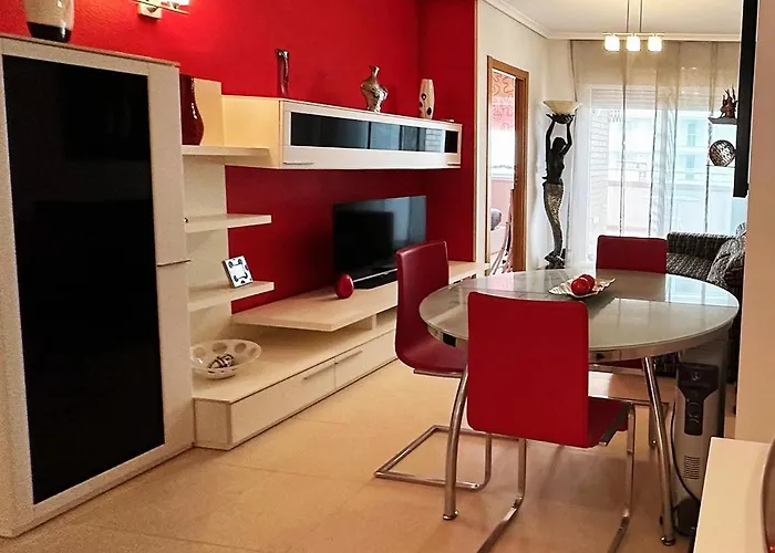 公寓 Vistamar Iii Ref 039