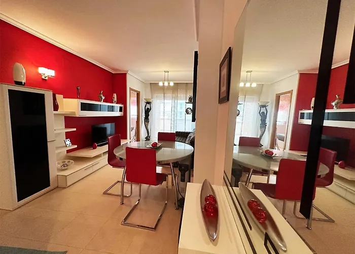 Vistamar Iii Ref 039 El Borseral