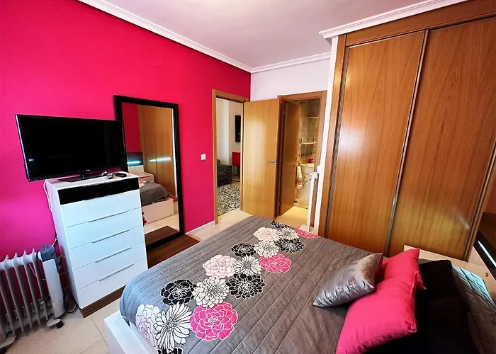 公寓 Vistamar Iii Ref 039 *